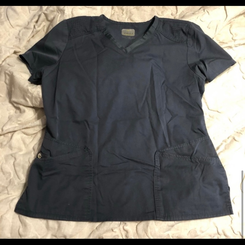 cherokee scrub set